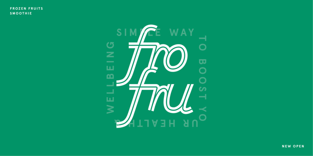 frofruのロゴ画像